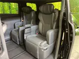 2024 Toyota Alphard Hybrid Hybrid Z Black Van for sale, Japanese used car export - photo 19 of 30 | GULJI TRADERS