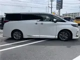 2024 Toyota Alphard Hybrid Z Pearl Van for sale, Japanese used car export - photo 6 of 58 | GULJI TRADERS