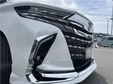 2024 Toyota Alphard Hybrid Z Pearl Van for sale, Japanese used car export - photo 11 of 58 | GULJI TRADERS