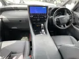 2024 Toyota Alphard Hybrid Z Pearl Van for sale, Japanese used car export - photo 40 of 58 | GULJI TRADERS