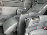 2024 Toyota Alphard Hybrid Z Pearl Van for sale, Japanese used car export - photo 45 of 58 | GULJI TRADERS