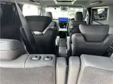 2024 Toyota Alphard Hybrid Z Pearl Van for sale, Japanese used car export - photo 51 of 58 | GULJI TRADERS