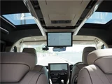 2024 Toyota Alphard Hybrid Van for sale, Japanese used car export - photo 14 of 29 | GULJI TRADERS