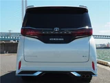 2024 Toyota Alphard Hybrid Van for sale, Japanese used car export - photo 19 of 29 | GULJI TRADERS