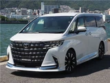 2024 Toyota Alphard Hybrid Van for sale, Japanese used car export - photo 20 of 29 | GULJI TRADERS