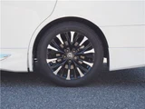 2024 Toyota Alphard Hybrid Van for sale, Japanese used car export - photo 22 of 29 | GULJI TRADERS
