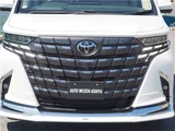 2024 Toyota Alphard Hybrid Van for sale, Japanese used car export - photo 23 of 29 | GULJI TRADERS