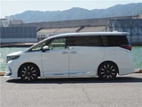 2024 Toyota Alphard Hybrid Van for sale, Japanese used car export - photo 24 of 29 | GULJI TRADERS