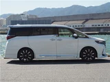 2024 Toyota Alphard Hybrid Van for sale, Japanese used car export - photo 25 of 29 | GULJI TRADERS