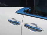 2024 Toyota Alphard Hybrid Van for sale, Japanese used car export - photo 28 of 29 | GULJI TRADERS