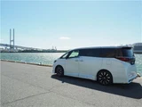 2024 Toyota Alphard Hybrid Van for sale, Japanese used car export - photo 29 of 29 | GULJI TRADERS
