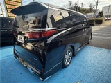 2024 Toyota Alphard Hybrid Z Van for sale, Japanese used car export - photo 2 of 63 | GULJI TRADERS
