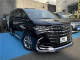 2024 Toyota Alphard Hybrid Z Van for sale, Japanese used car export - photo 4 of 63 | GULJI TRADERS