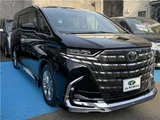 2024 Toyota Alphard Hybrid Z Van for sale, Japanese used car export - photo 7 of 63 | GULJI TRADERS