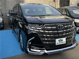2024 Toyota Alphard Hybrid Z Van for sale, Japanese used car export - photo 8 of 63 | GULJI TRADERS