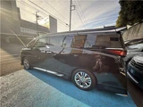 2024 Toyota Alphard Hybrid Z Van for sale, Japanese used car export - photo 12 of 63 | GULJI TRADERS