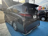2024 Toyota Alphard Hybrid Z Van for sale, Japanese used car export - photo 18 of 63 | GULJI TRADERS