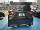 2024 Toyota Alphard Hybrid Z Van for sale, Japanese used car export - photo 20 of 63 | GULJI TRADERS