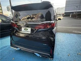 2024 Toyota Alphard Hybrid Z Van for sale, Japanese used car export - photo 21 of 63 | GULJI TRADERS