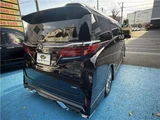 2024 Toyota Alphard Hybrid Z Van for sale, Japanese used car export - photo 22 of 63 | GULJI TRADERS
