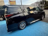 2024 Toyota Alphard Hybrid Z Van for sale, Japanese used car export - photo 23 of 63 | GULJI TRADERS