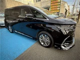 2024 Toyota Alphard Hybrid Z Van for sale, Japanese used car export - photo 24 of 63 | GULJI TRADERS