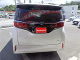 2024 Toyota Alphard Hybrid Z Pearl Van for sale, Japanese used car export - photo 2 of 47 | GULJI TRADERS