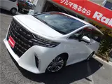 2024 Toyota Alphard Hybrid Z Pearl Van for sale, Japanese used car export - photo 6 of 47 | GULJI TRADERS