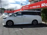 2024 Toyota Alphard Hybrid Z Pearl Van for sale, Japanese used car export - photo 7 of 47 | GULJI TRADERS