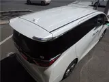 2024 Toyota Alphard Hybrid Z Pearl Van for sale, Japanese used car export - photo 9 of 47 | GULJI TRADERS