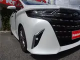 2024 Toyota Alphard Hybrid Z Pearl Van for sale, Japanese used car export - photo 11 of 47 | GULJI TRADERS