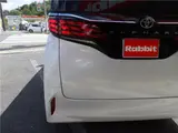 2024 Toyota Alphard Hybrid Z Pearl Van for sale, Japanese used car export - photo 14 of 47 | GULJI TRADERS