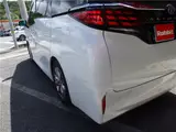 2024 Toyota Alphard Hybrid Z Pearl Van for sale, Japanese used car export - photo 15 of 47 | GULJI TRADERS