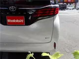 2024 Toyota Alphard Hybrid Z Pearl Van for sale, Japanese used car export - photo 16 of 47 | GULJI TRADERS