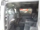 2024 Toyota Alphard Hybrid Z Pearl Van for sale, Japanese used car export - photo 24 of 47 | GULJI TRADERS