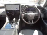 2024 Toyota Alphard Hybrid Z Pearl Van for sale, Japanese used car export - photo 26 of 47 | GULJI TRADERS