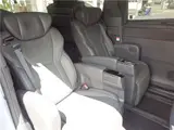 2024 Toyota Alphard Hybrid Z Pearl Van for sale, Japanese used car export - photo 39 of 47 | GULJI TRADERS