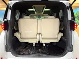2024 Toyota Alphard Hybrid Hybrid Executive Lounge Pearl Van for sale, Japanese used car export - photo 12 of 30 | GULJI TRADERS