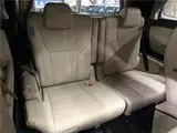 2024 Toyota Alphard Hybrid Hybrid Executive Lounge Pearl Van for sale, Japanese used car export - photo 20 of 30 | GULJI TRADERS