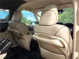 2024 Toyota Alphard Hybrid Hybrid Executive Lounge Pearl Van for sale, Japanese used car export - photo 21 of 30 | GULJI TRADERS
