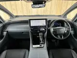 2024 Toyota Alphard Hybrid Z Black Van for sale, Japanese used car export - photo 2 of 20 | GULJI TRADERS