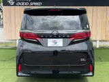 2024 Toyota Alphard Hybrid Z Black Van for sale, Japanese used car export - photo 16 of 20 | GULJI TRADERS