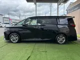 2024 Toyota Alphard Hybrid Z Black Van for sale, Japanese used car export - photo 18 of 20 | GULJI TRADERS