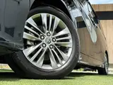 2024 Toyota Alphard Hybrid Z Black Van for sale, Japanese used car export - photo 19 of 20 | GULJI TRADERS