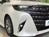 2024 Toyota Alphard Hybrid Hybrid Z Van for sale, Japanese used car export - photo 11 of 29 | GULJI TRADERS