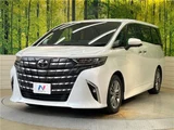 2024 Toyota Alphard Hybrid Hybrid Z Van for sale, Japanese used car export - photo 23 of 29 | GULJI TRADERS