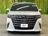 2024 Toyota Alphard Hybrid Hybrid Z Van for sale, Japanese used car export - photo 24 of 29 | GULJI TRADERS