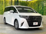2024 Toyota Alphard Hybrid Hybrid Z Van for sale, Japanese used car export - photo 25 of 29 | GULJI TRADERS