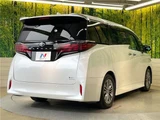 2024 Toyota Alphard Hybrid Hybrid Z Van for sale, Japanese used car export - photo 27 of 29 | GULJI TRADERS