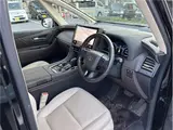 2024 Toyota Alphard Hybrid Executive Lounge Black Van for sale, Japanese used car export - photo 6 of 37 | GULJI TRADERS